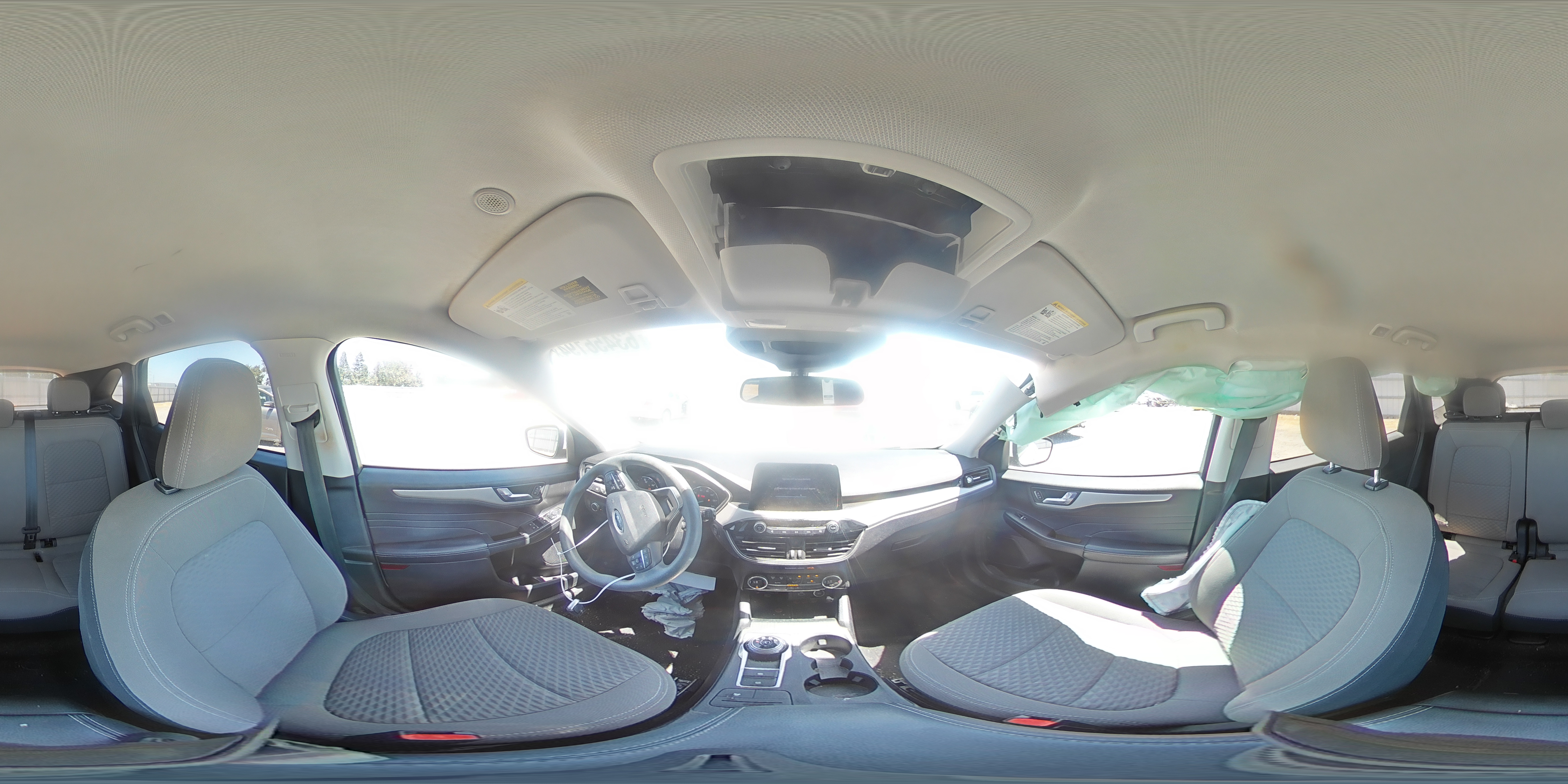 2021 Ford Escape Se VIN: 1FMCU9BZ6MUB26309 Lot: 63456194