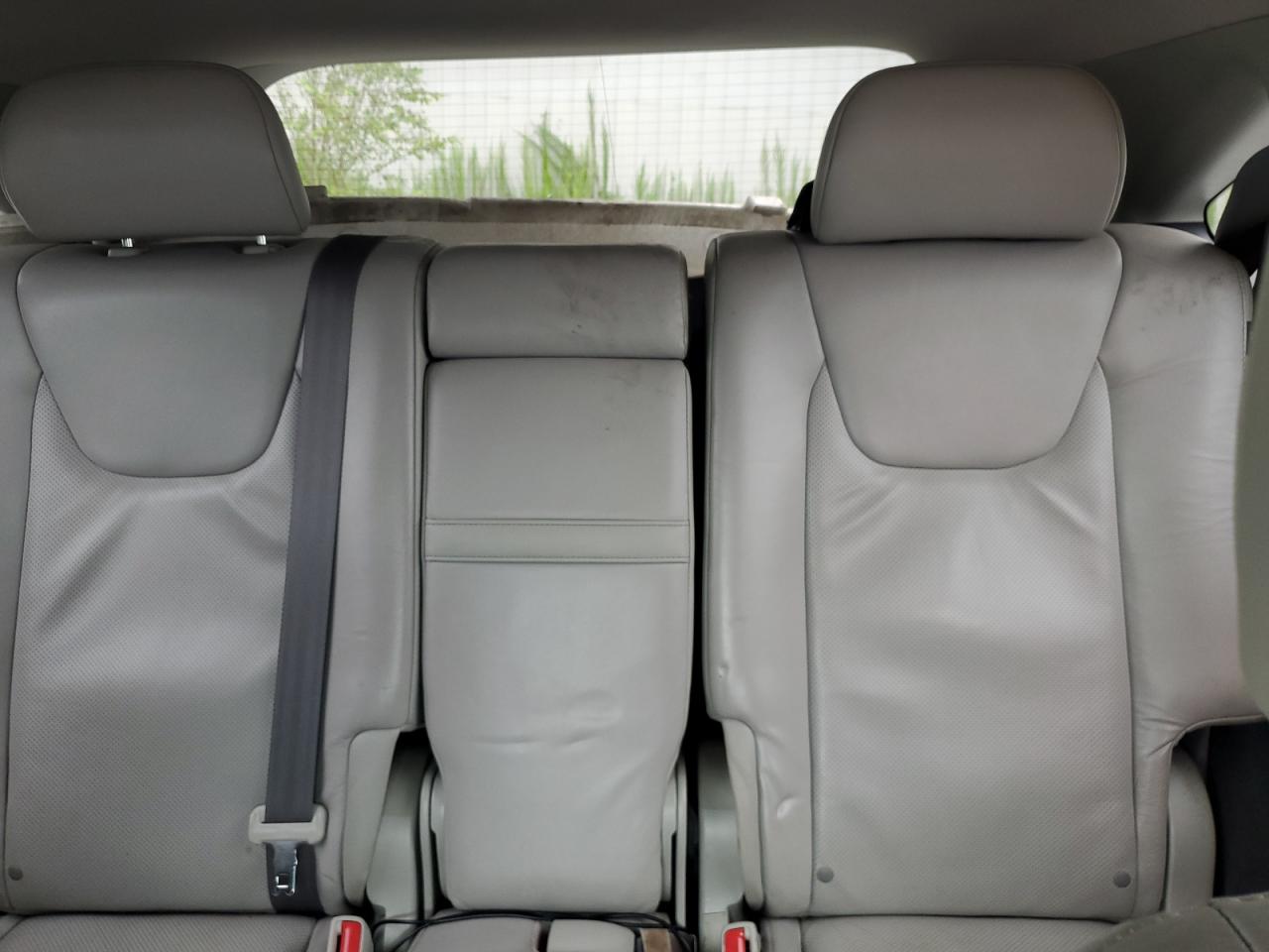 2012 Lexus Rx 450H VIN: JTJZB1BA6C2408666 Lot: 63693494