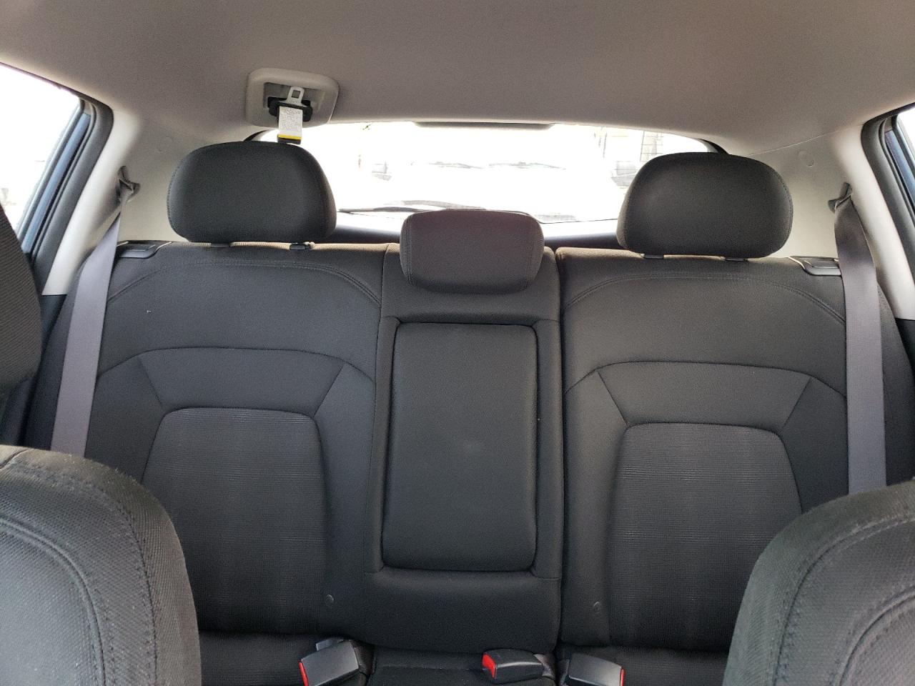 2013 Kia Sportage Base VIN: KNDPB3A25D7420571 Lot: 64730104