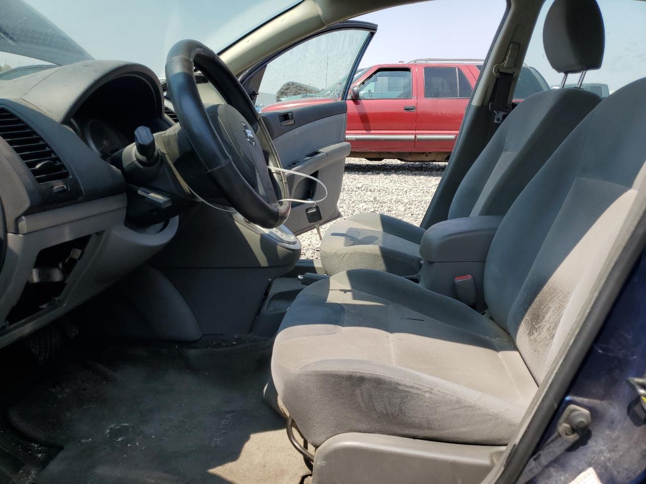 2009 Nissan Sentra 2.0 VIN: 3N1AB61E49L689670 Lot: 65408594