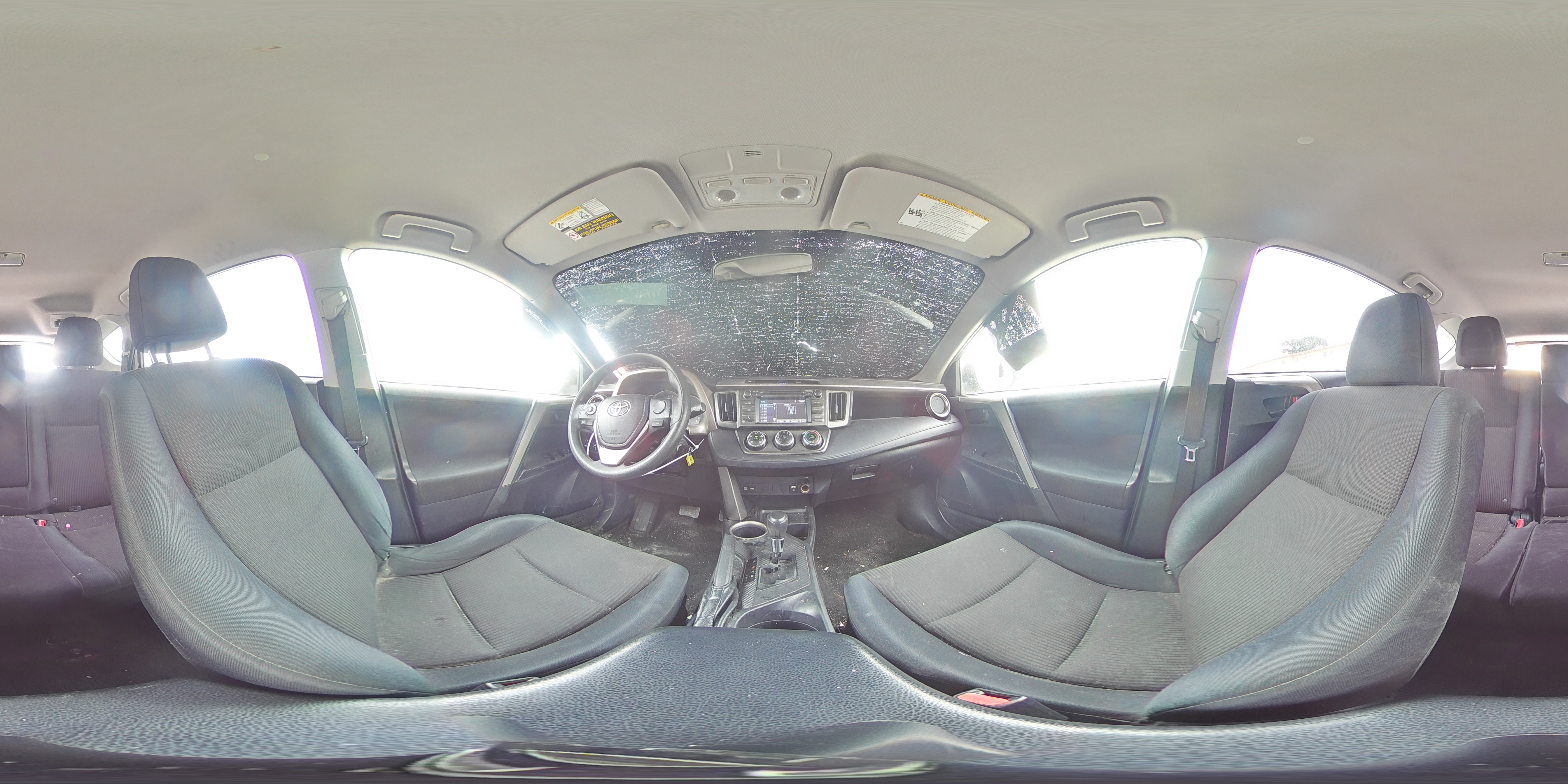 2014 Toyota RAV 4 - Image 14