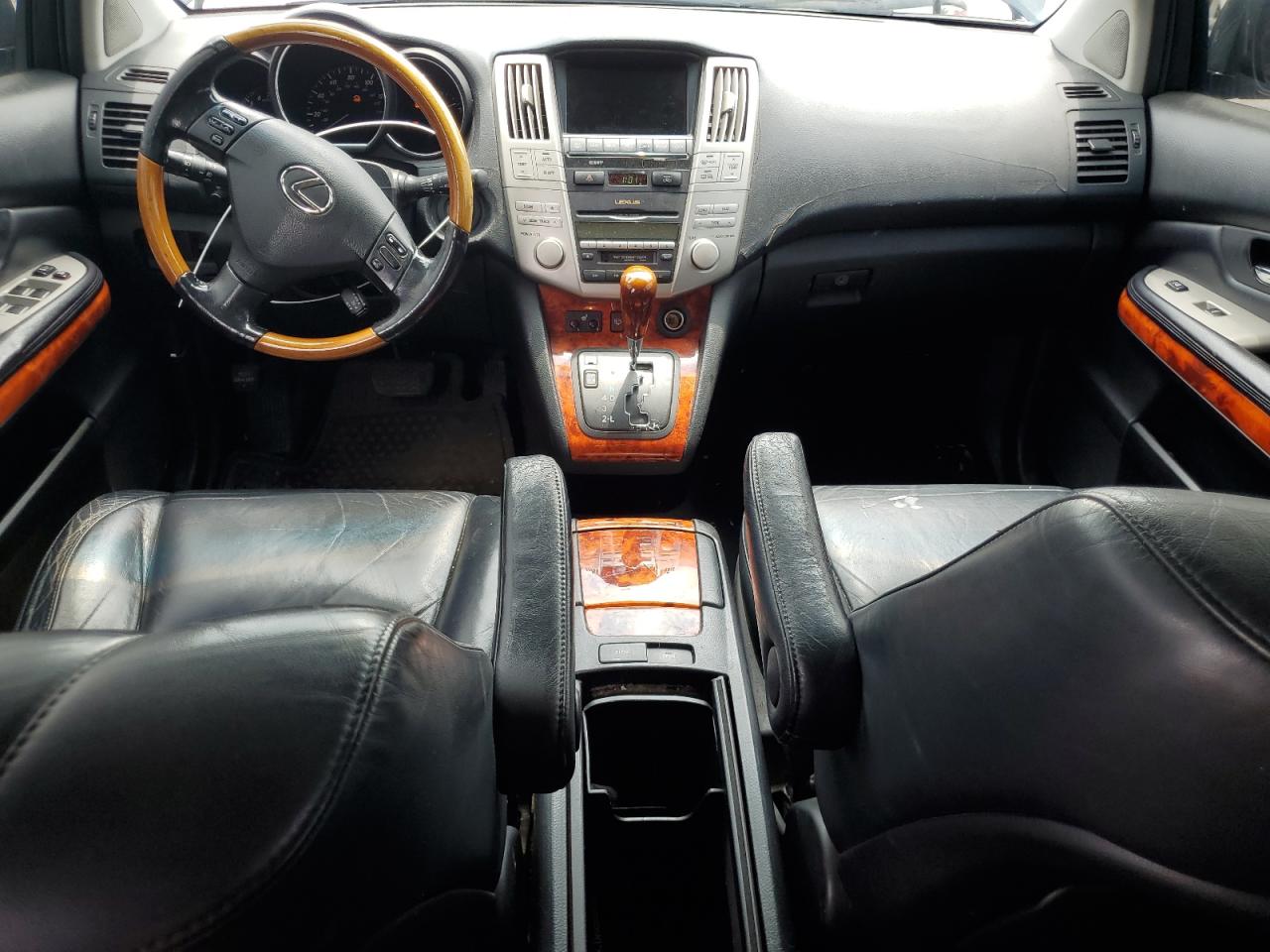 2005 Lexus Rx 330 VIN: 2T2HA31U35C045963 Lot: 63164824