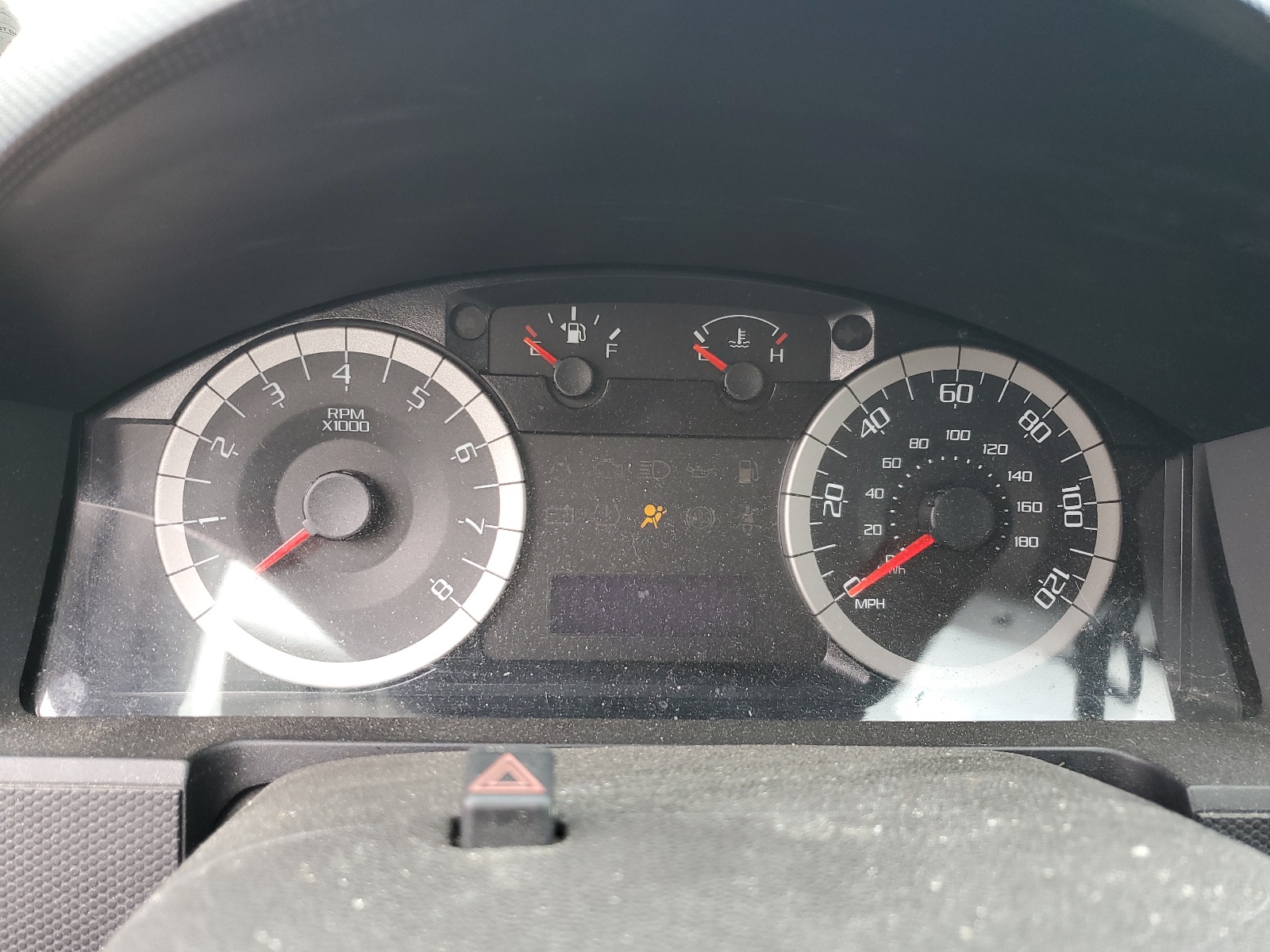 1FMCU9DG8CKC24635 2012 Ford Escape Xlt