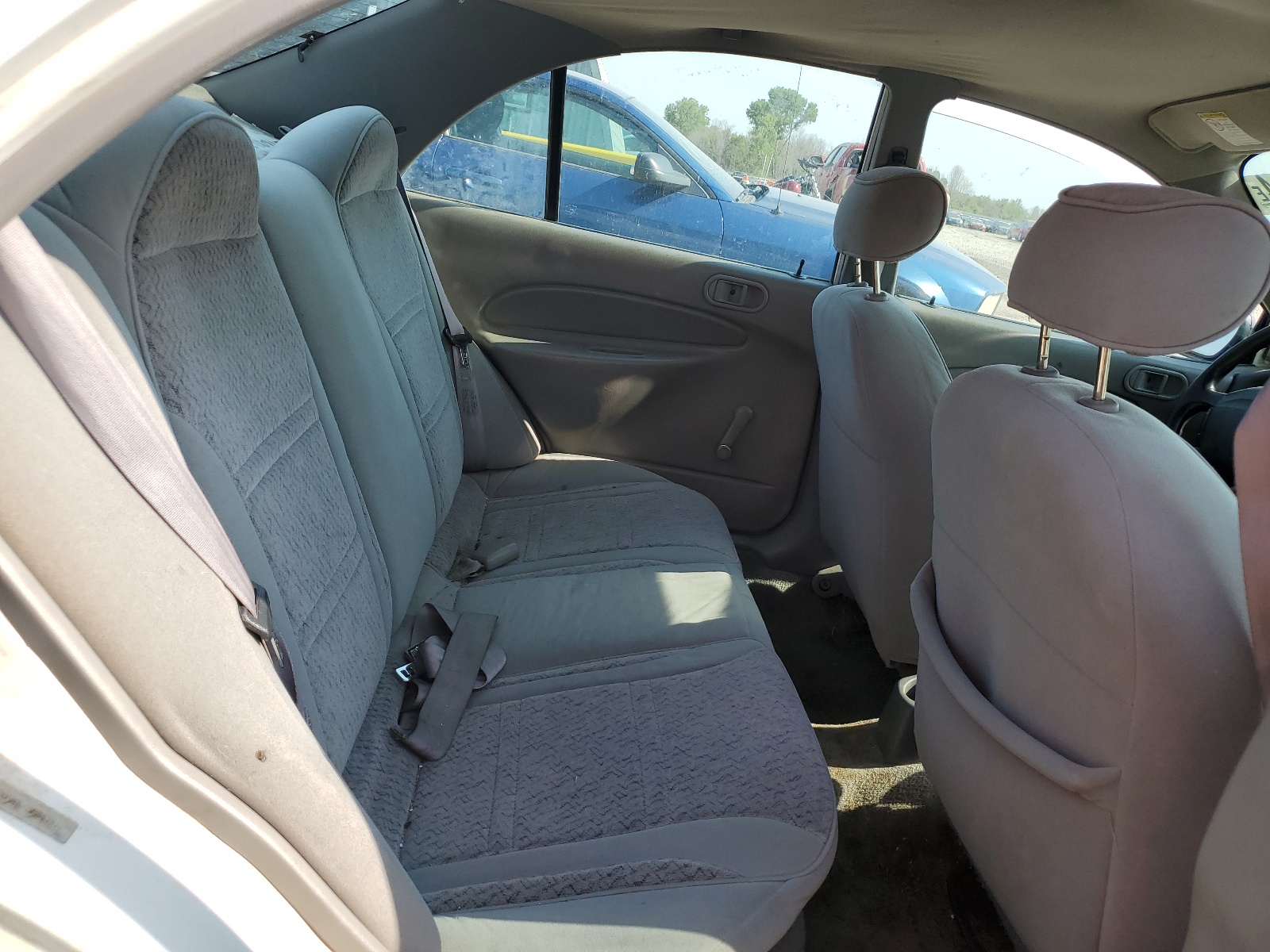 1FAFP13P1WW267275 1998 Ford Escort Se