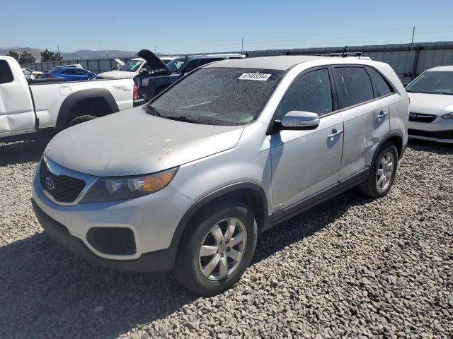 2013 Kia Sorento Lx