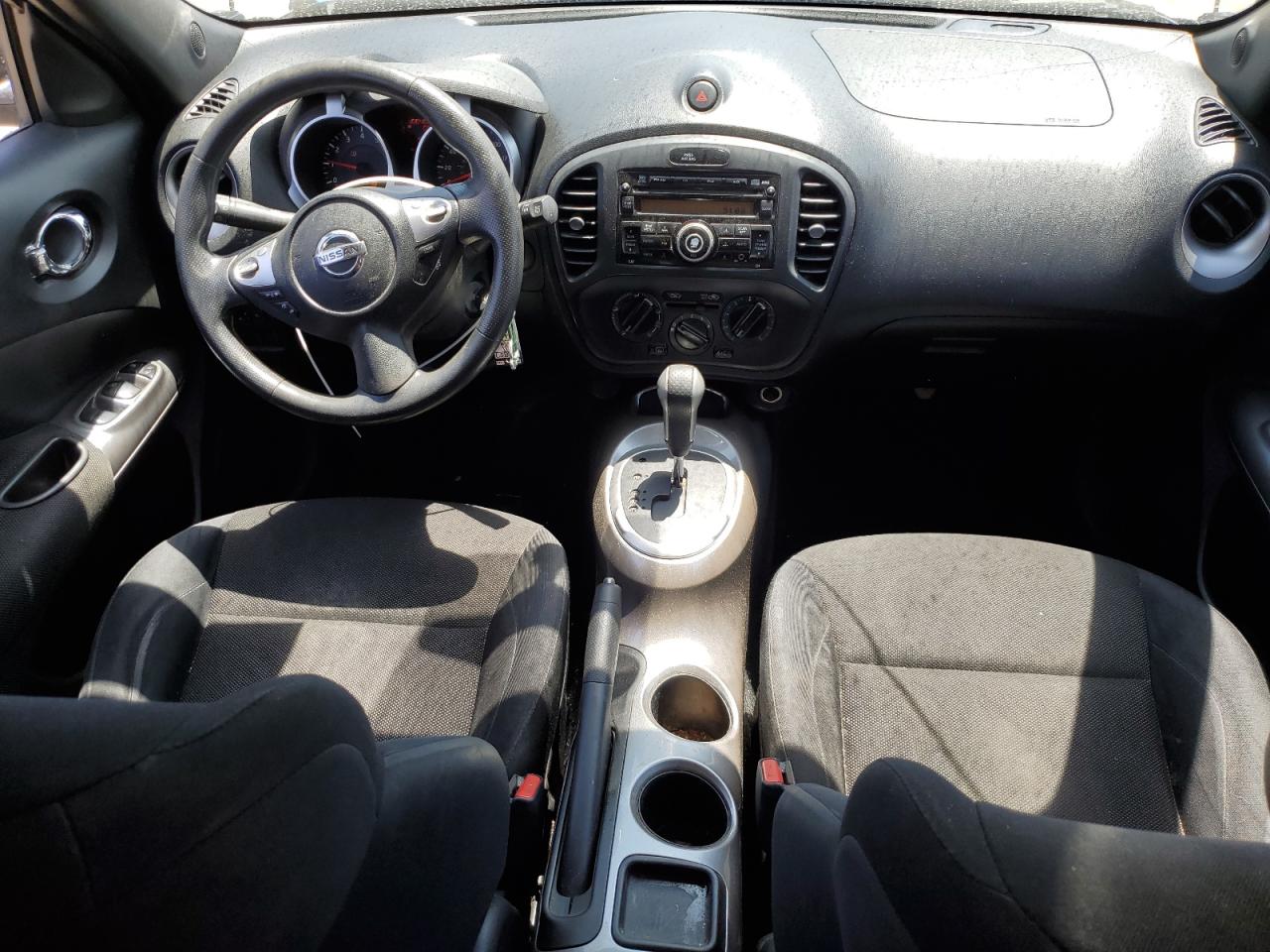 2011 Nissan Juke S VIN: JN8AF5MR0BT010512 Lot: 65085314