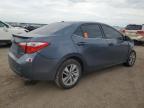 2014 Toyota Corolla Eco for Sale in Greenwood, NE - Front End