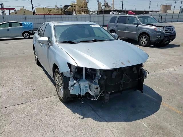 2013 Lexus Es 300H VIN: JTHBW1GG6D2006538 Lot: 63256304