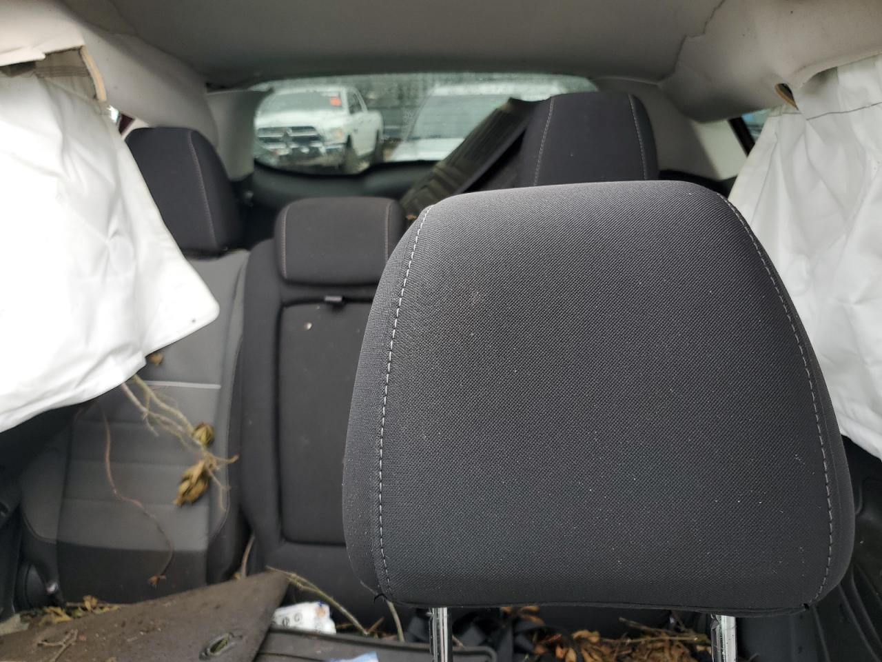 2013 Ford Escape Se VIN: 1FMCU0G91DUC08288 Lot: 65540384