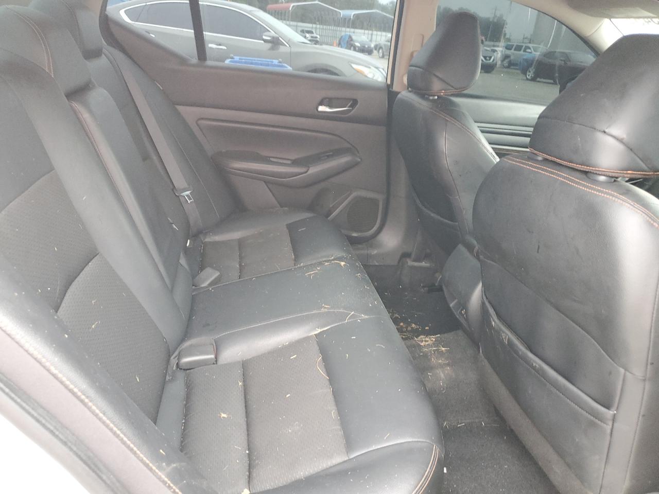 1N4BL4CV2KC175209 2019 Nissan Altima Sr