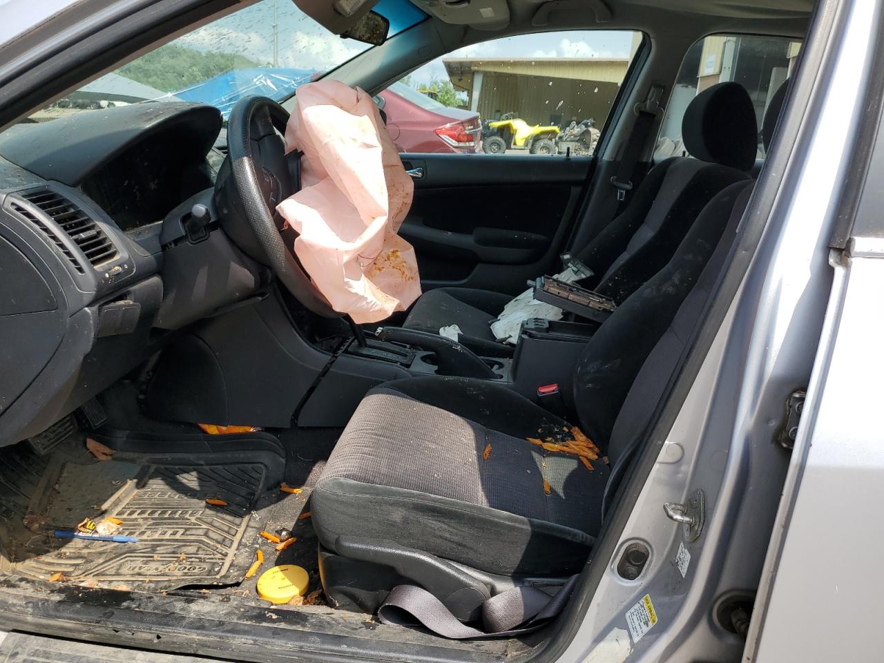 2005 Honda Accord Lx VIN: 1HGCM56455A039520 Lot: 64560904