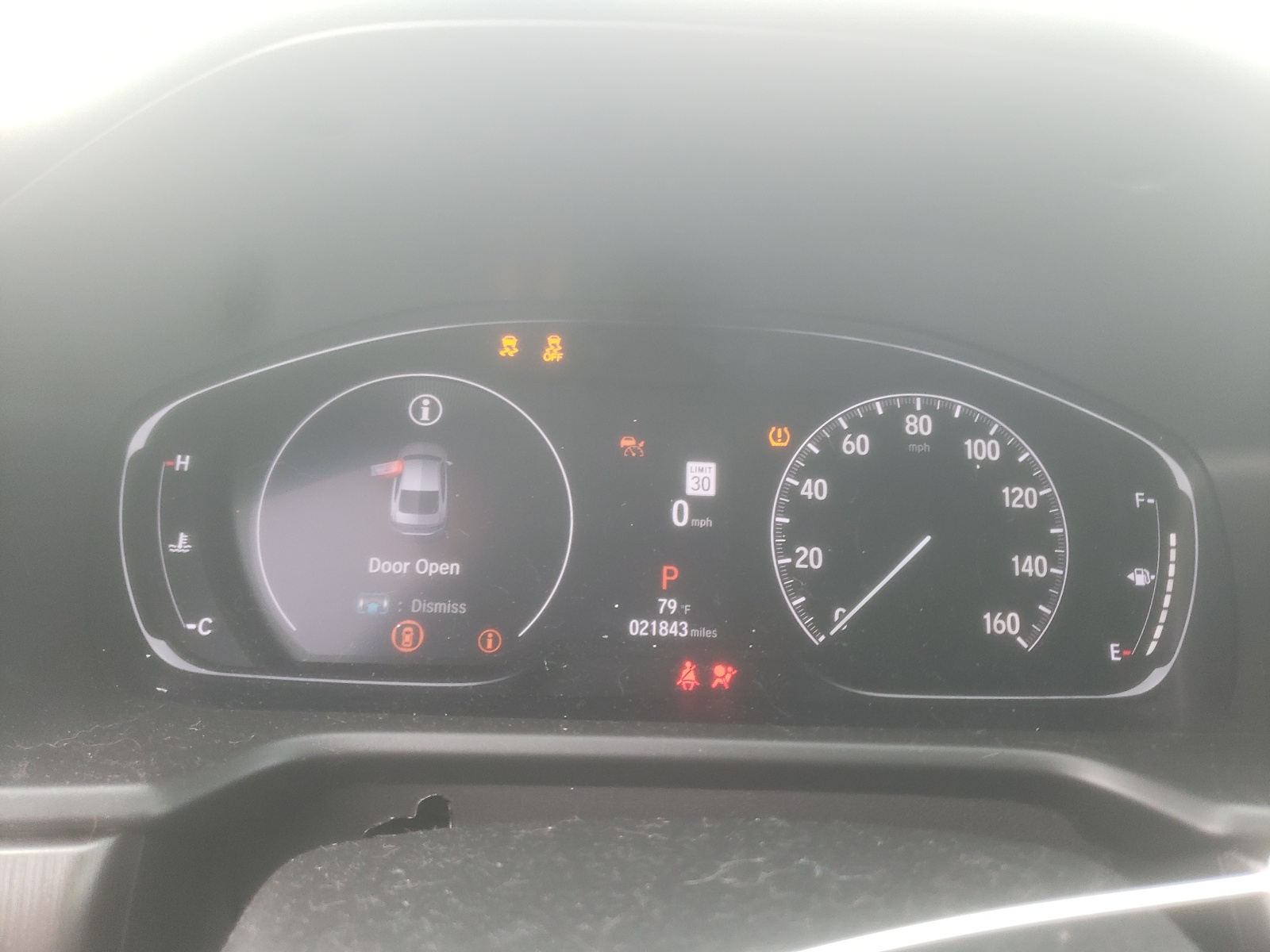 1HGCV1F14MA036070 2021 Honda Accord Lx