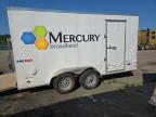 2022 Brav Trailer for Sale in Woodhaven, MI - Side