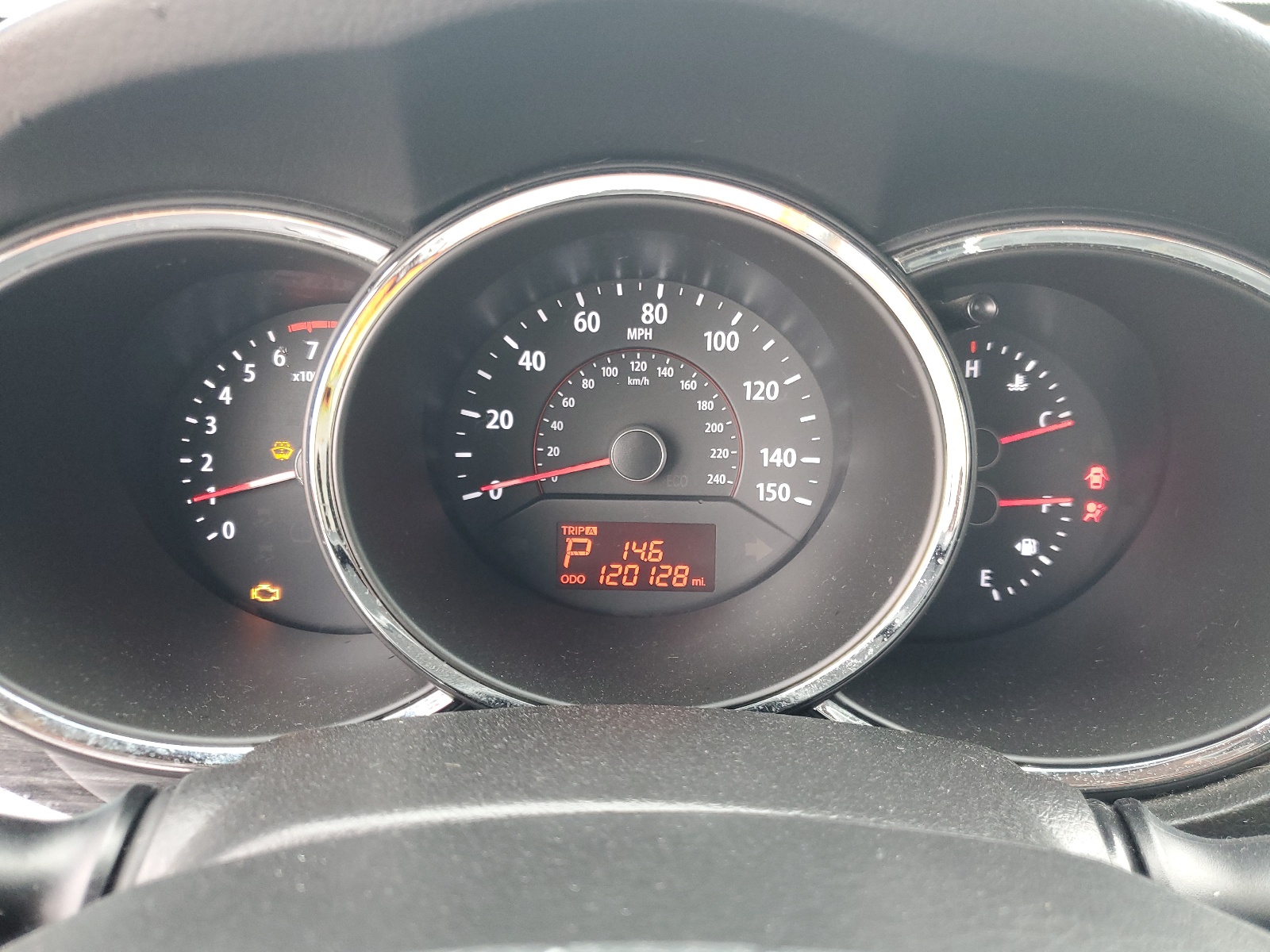 5XYKTCA68DG409190 2013 Kia Sorento Lx