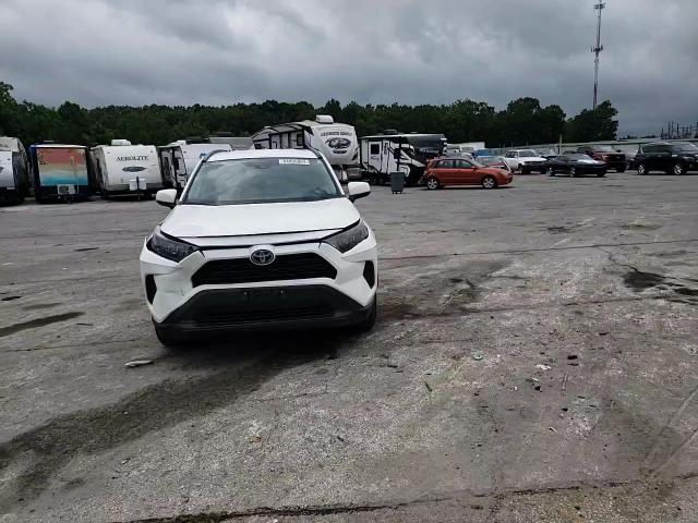 2020 Toyota Rav4 Le VIN: 2T3MWRFV0LW095683 Lot: 64956084
