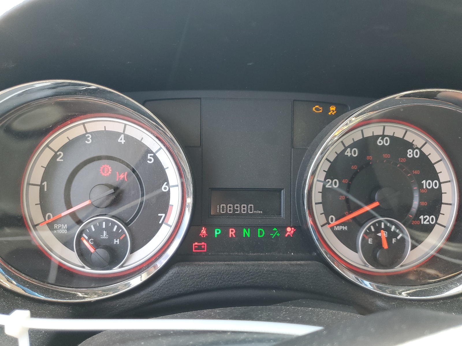 2C4RDGCG5CR274138 2012 Dodge Grand Caravan Sxt