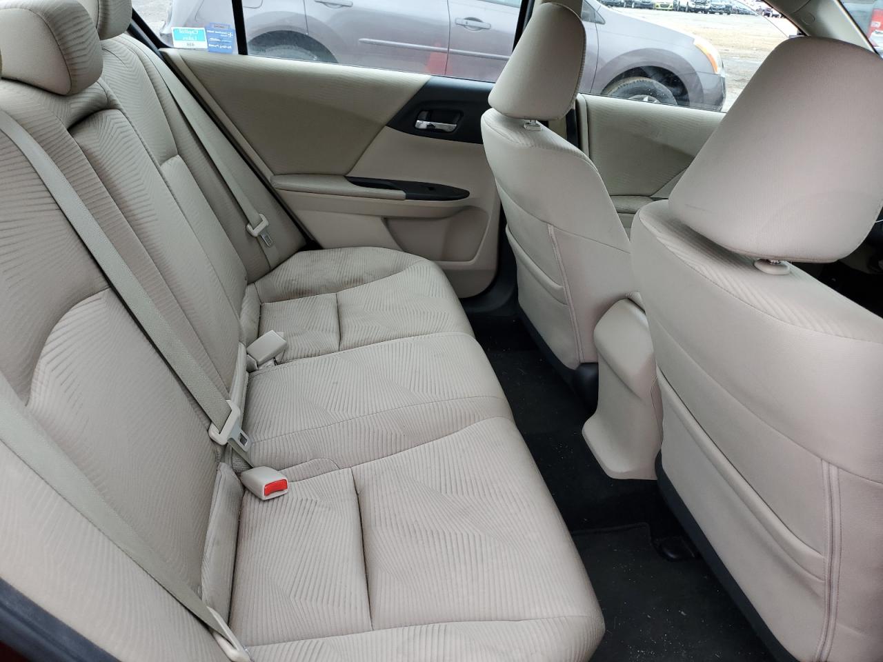 2012 Ford Fusion Sel VIN: 3FAHP0CG7CR235934 Lot: 64420924