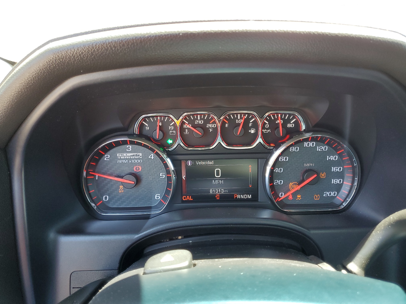 3GTU2VEJXFG207462 2015 GMC Sierra K1500 Slt