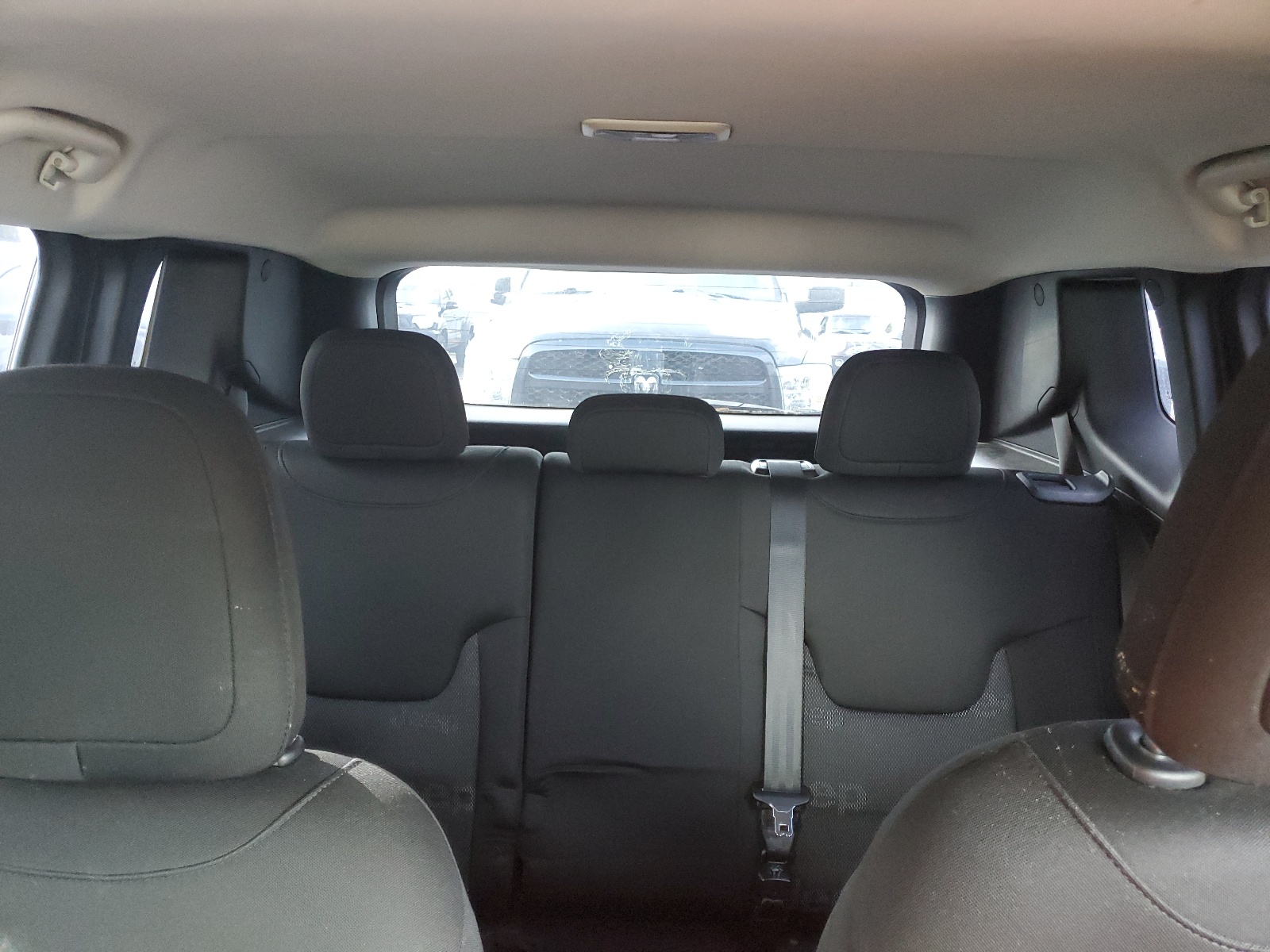 ZACCJAAW9GPE23859 2016 Jeep Renegade Sport