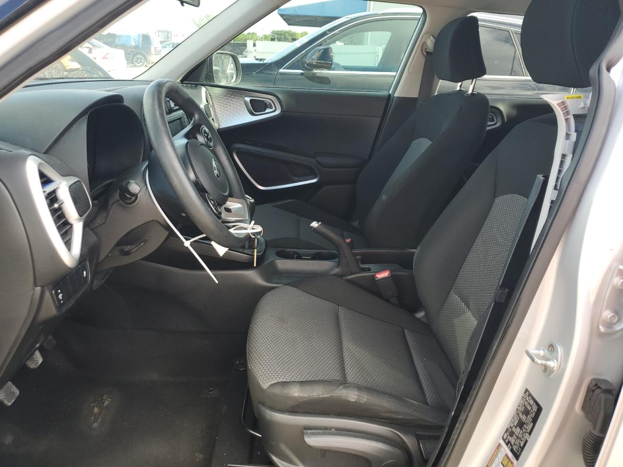 2020 Kia Soul Lx VIN: KNDJ22AU6L7049064 Lot: 63916744