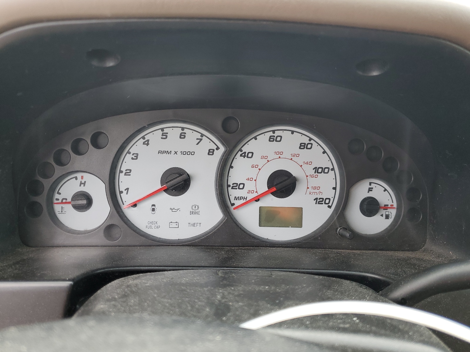 1FMYU04142KC31657 2002 Ford Escape Xlt