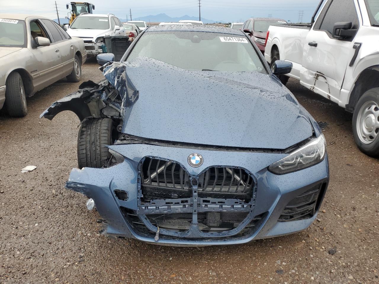 2021 BMW 4er - Image 5