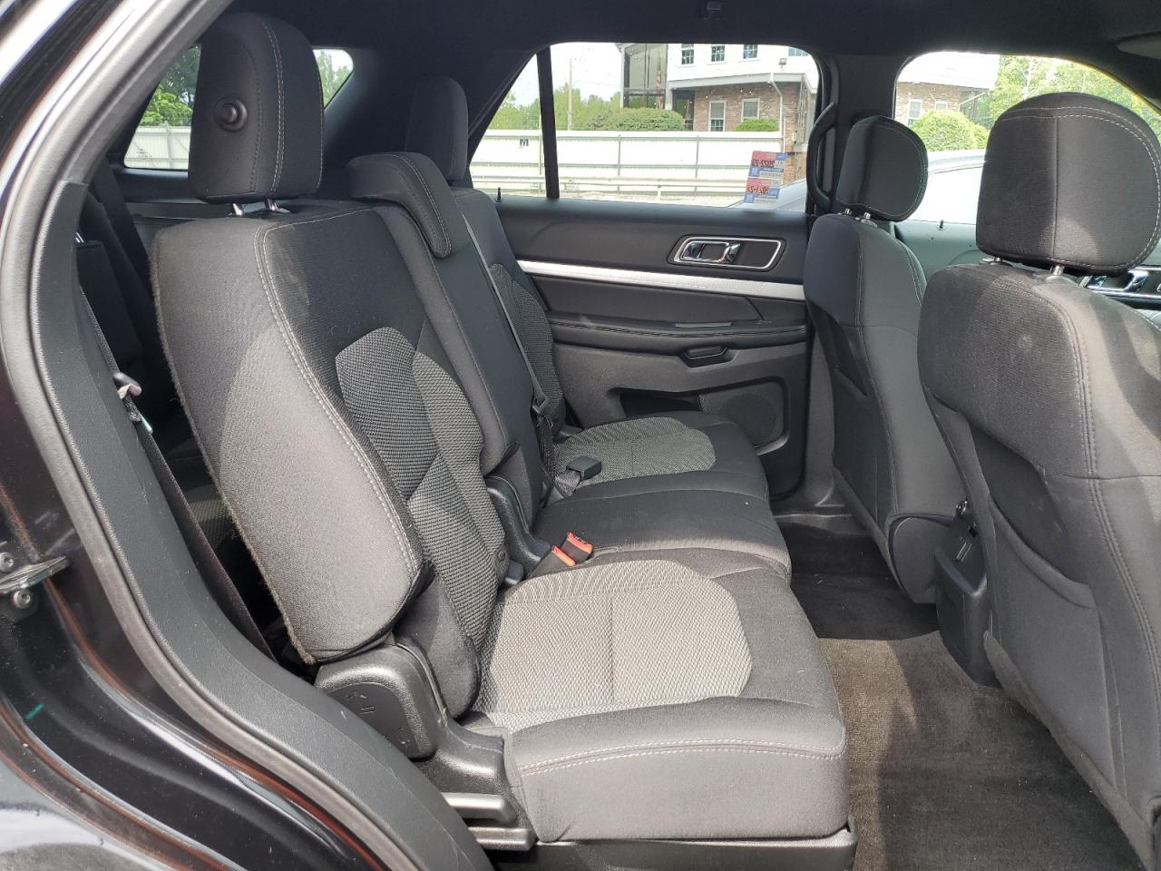 2016 Ford Explorer Xlt VIN: 1FM5K8D8XGGA63361 Lot: 64302264