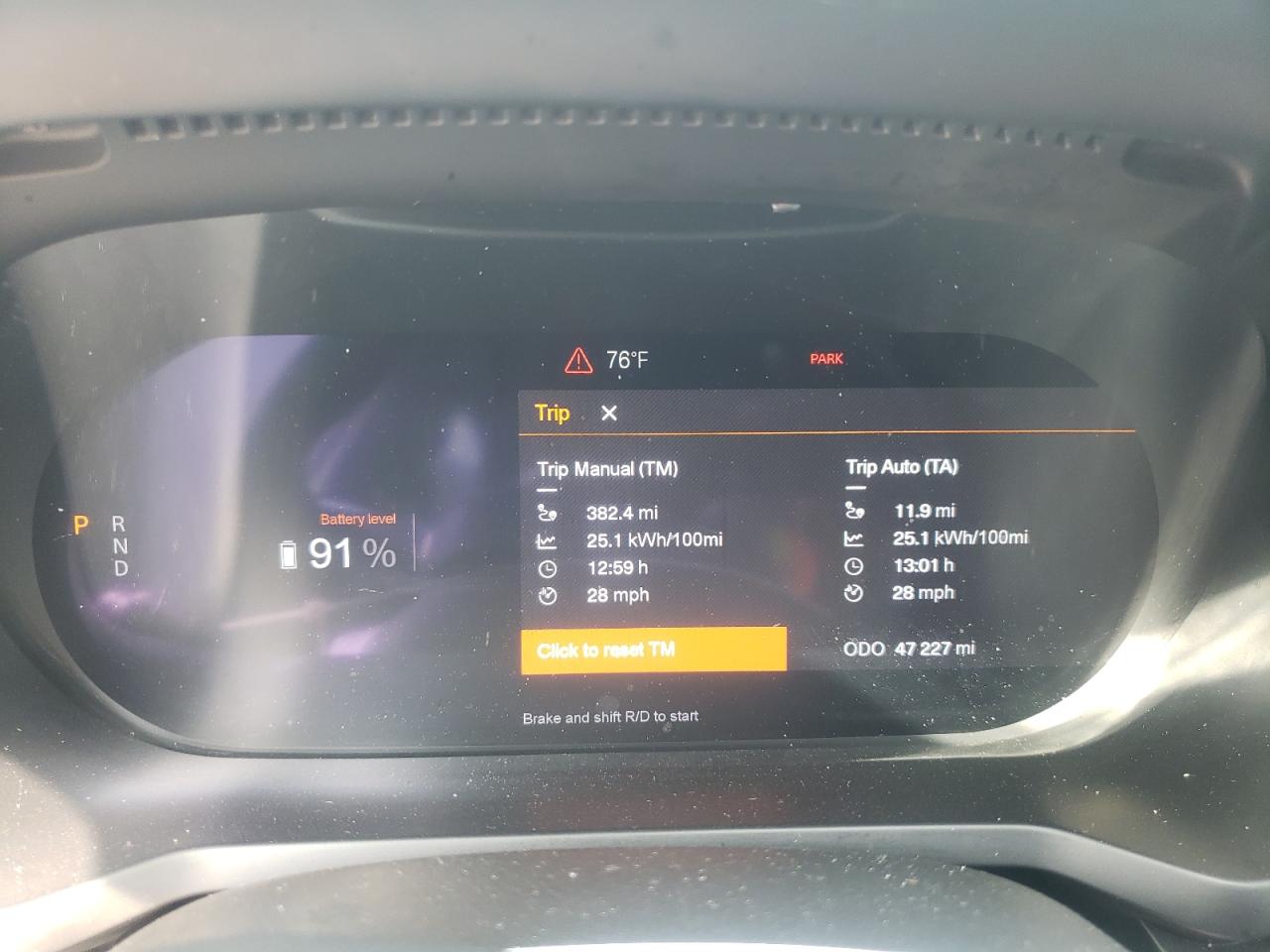 2023 Polestar 2 VIN: YSMEG3KA0PL134691 Lot: 63022354