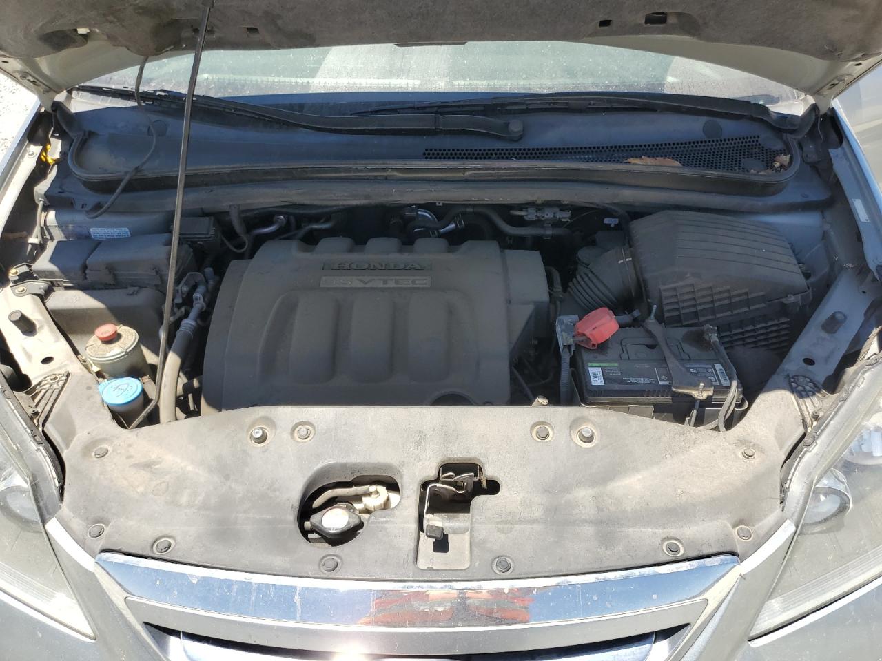 2005 Honda Odyssey Ex VIN: 5FNRL38485B054436 Lot: 61339794