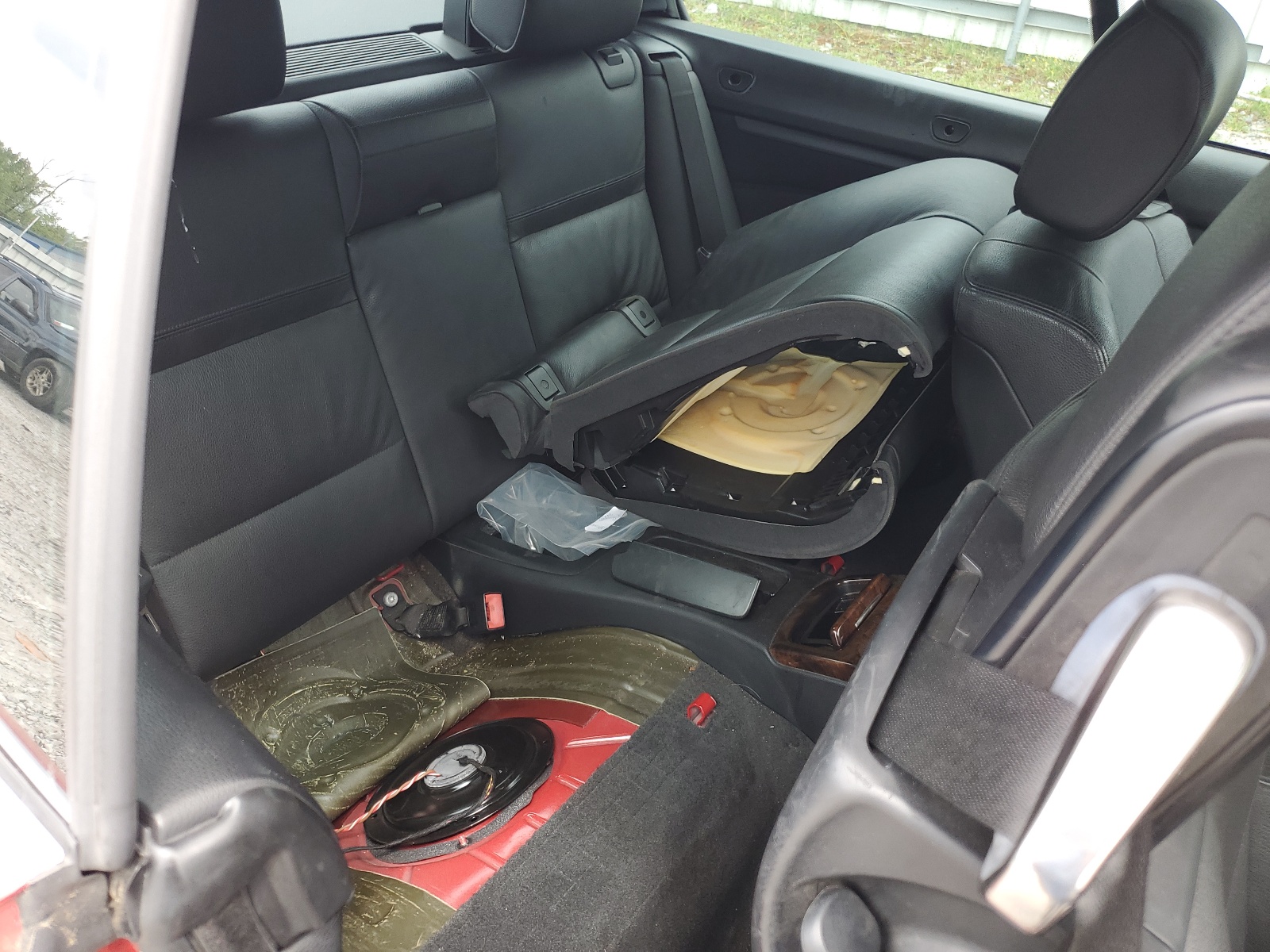 WBAWL73568PX59396 2008 BMW 335 I