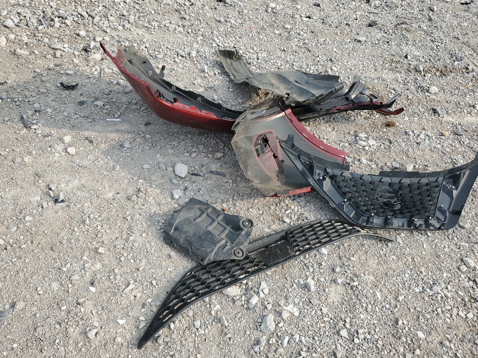 5N1AZ2MS7KN106173 2019 Nissan Murano S