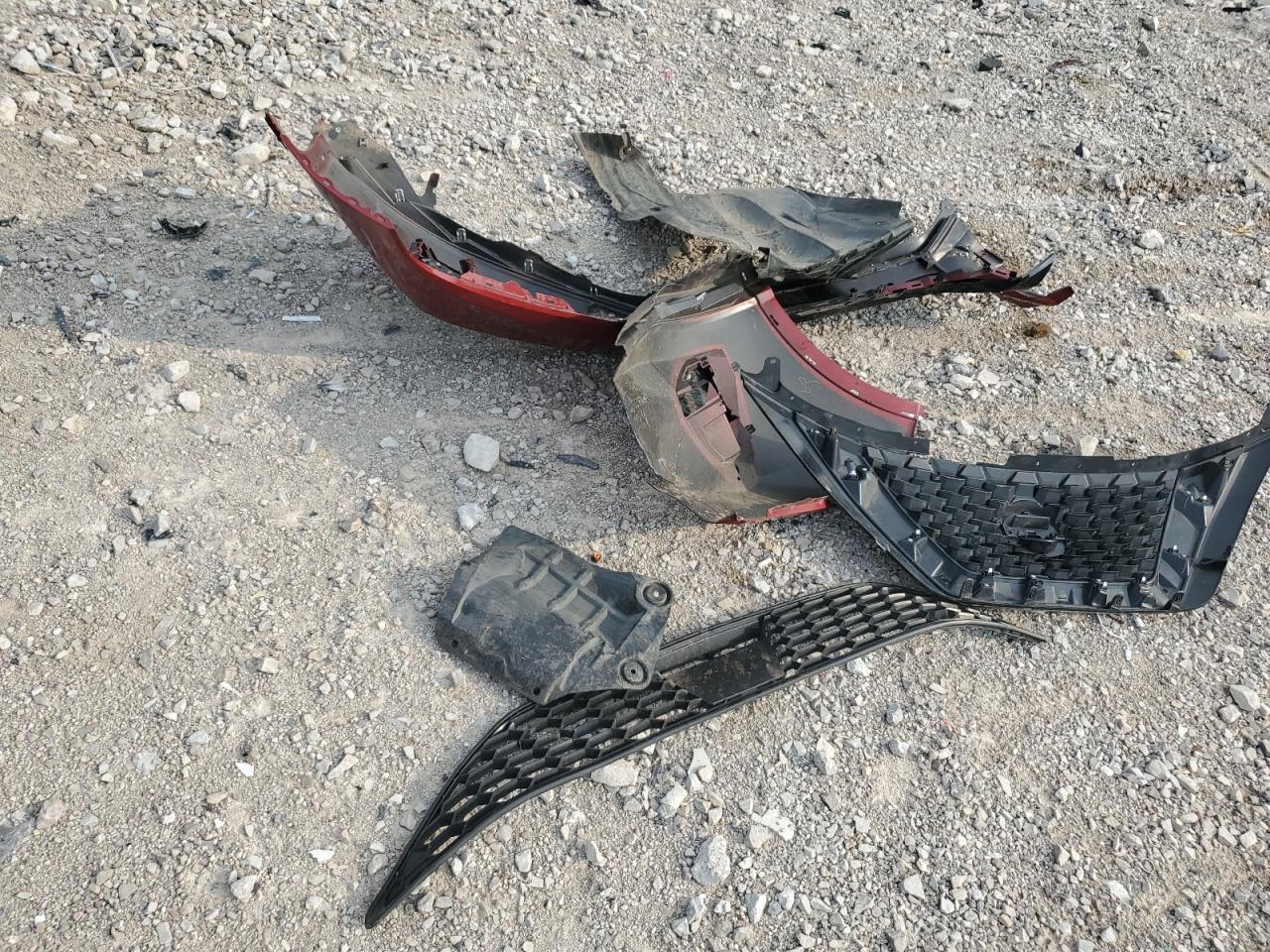 2019 Nissan Murano S VIN: 5N1AZ2MS7KN106173 Lot: 63654184