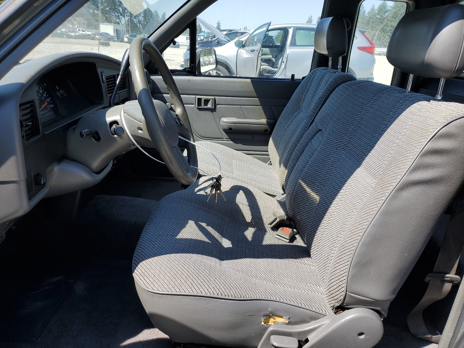 JT4RN93P6R5109892 1994 Toyota Pickup 1/2 Ton Extra Long Wheelbase