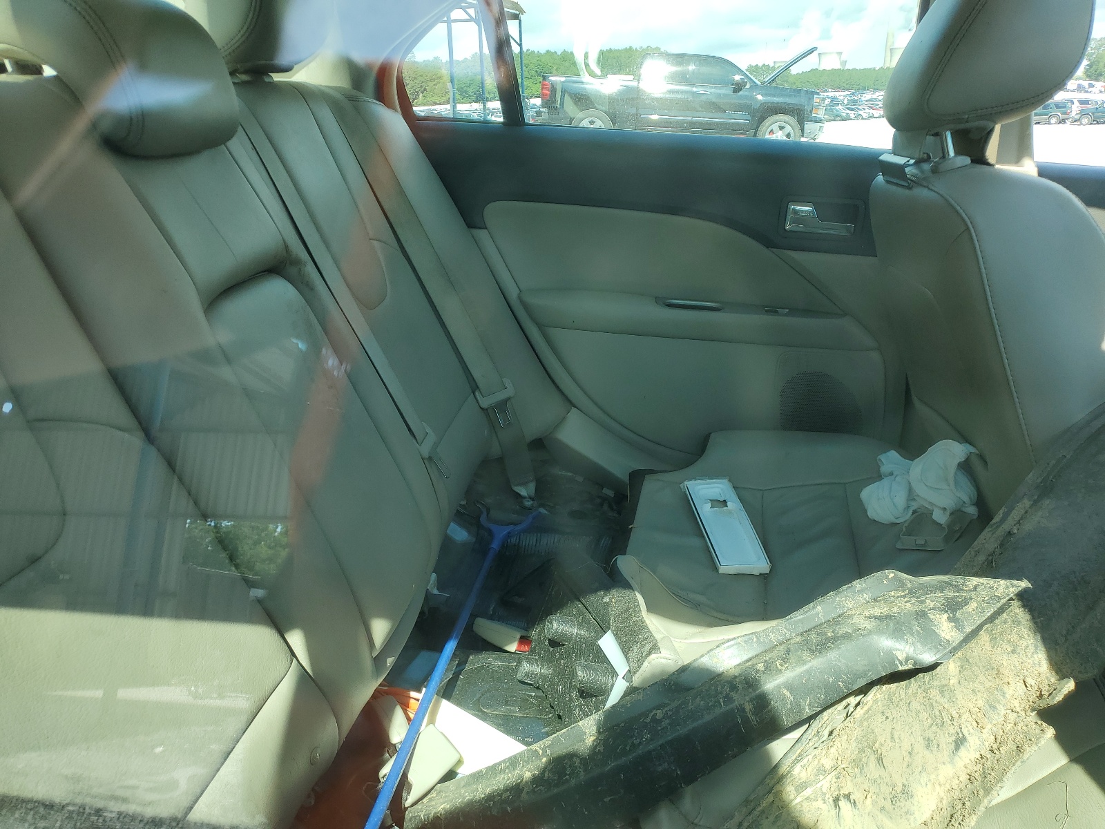 3FADP0L3XCR222039 2012 Ford Fusion Hybrid