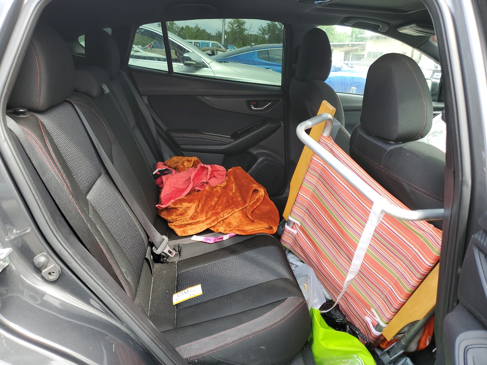 4S3GTAM64J3709802 2018 Subaru Impreza Sport