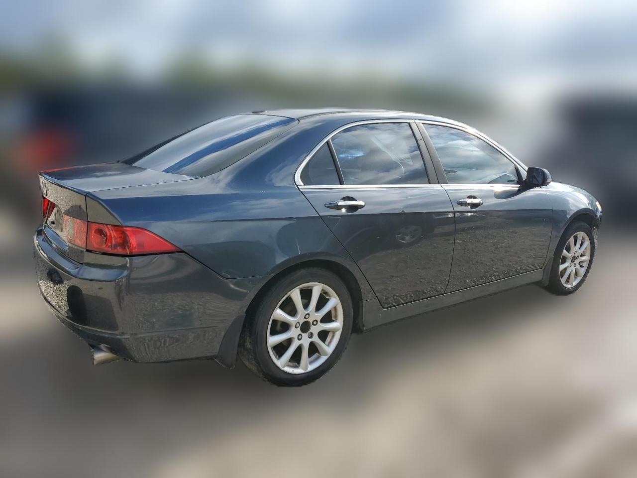 2006 Acura Tsx VIN: JH4CL96896C022994 Lot: 64440744