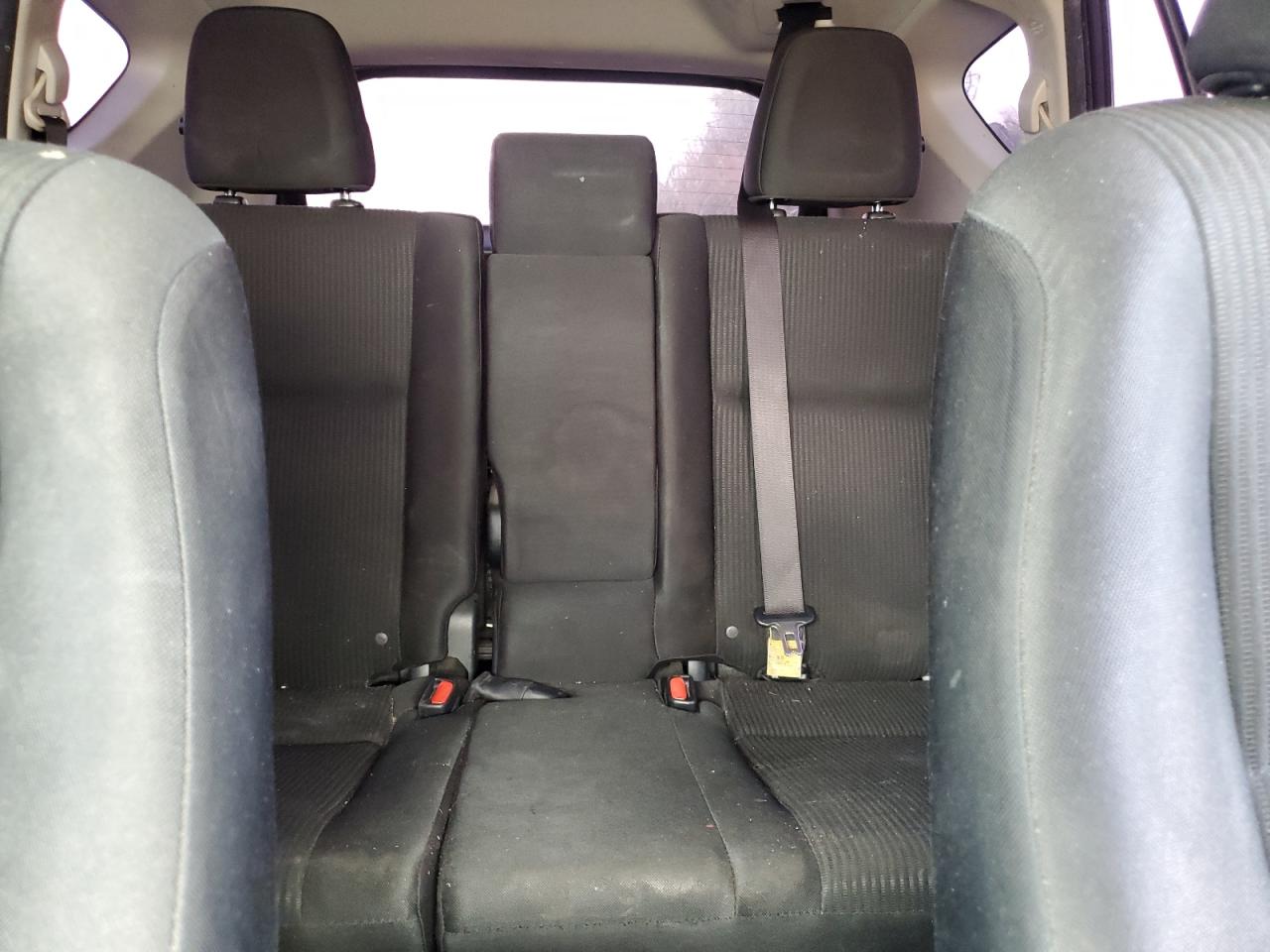 2017 Toyota Rav4 Le VIN: JTMZFREV9HJ106810 Lot: 65122884