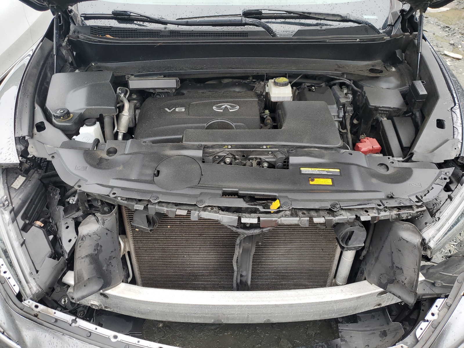 5N1DL0MM8JC532534 2018 Infiniti Qx60