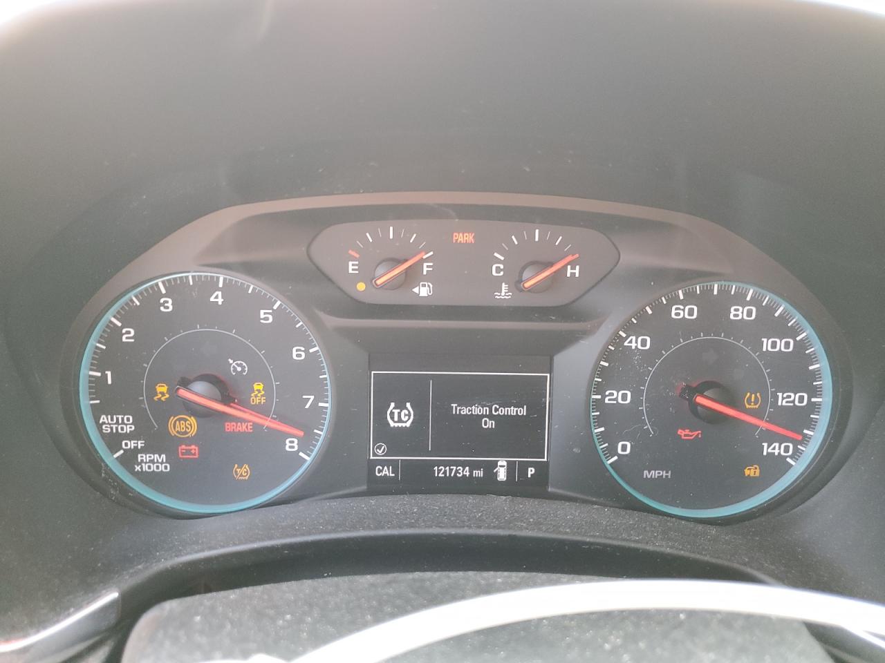 2018 Chevrolet Equinox Lt VIN: 3GNAXJEV6JL370794 Lot: 64795564