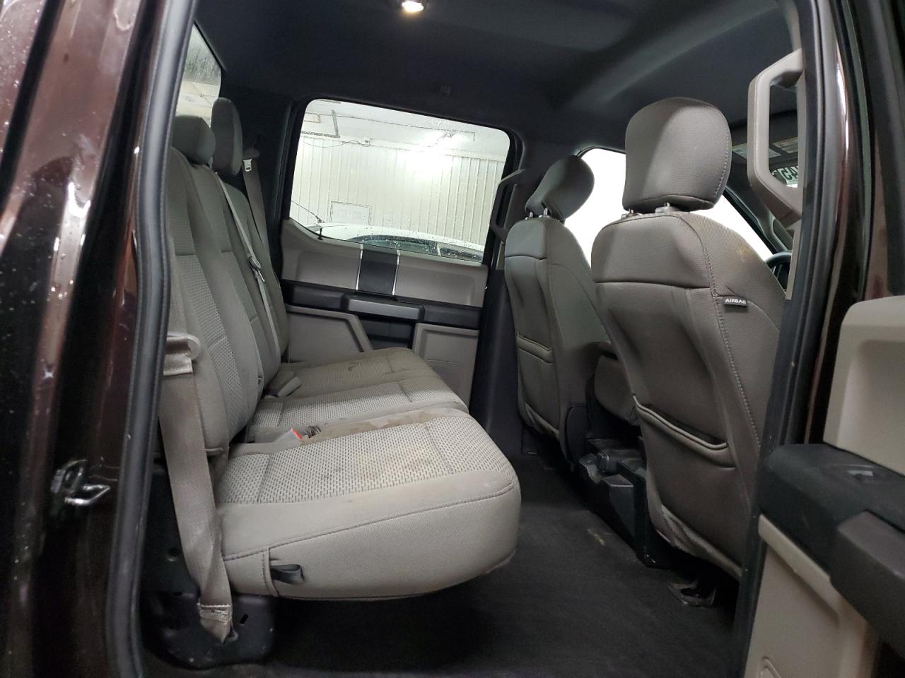 2020 Ford F-150 - Image 11