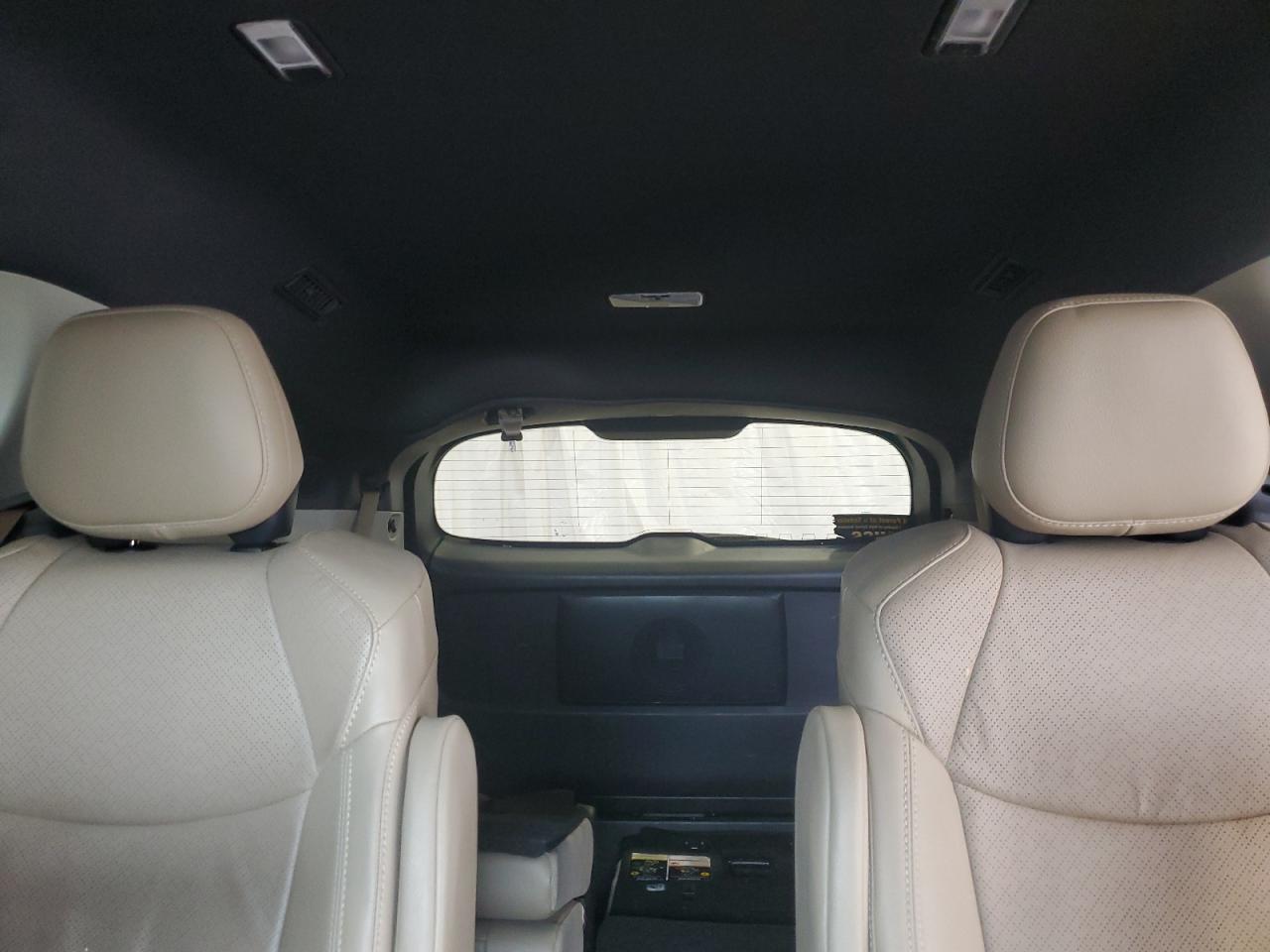 2021 Toyota Sienna Limited VIN: 5TDZRKEC5MS049953 Lot: 64449504