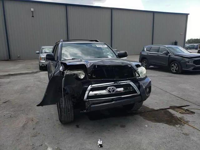 2007 Toyota 4Runner Sr5 VIN: JTEZU14RX70084652 Lot: 63513404