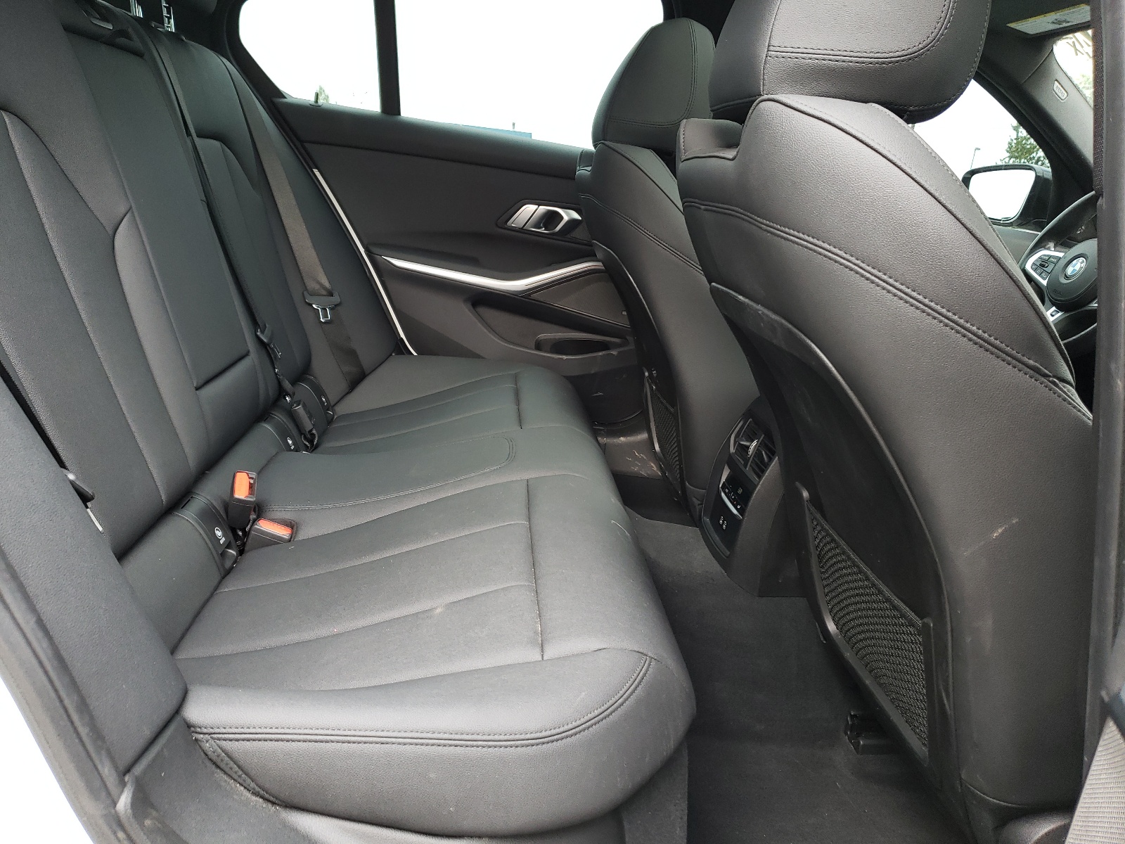 3MW5U9J05M8B60557 2021 BMW M340Xi