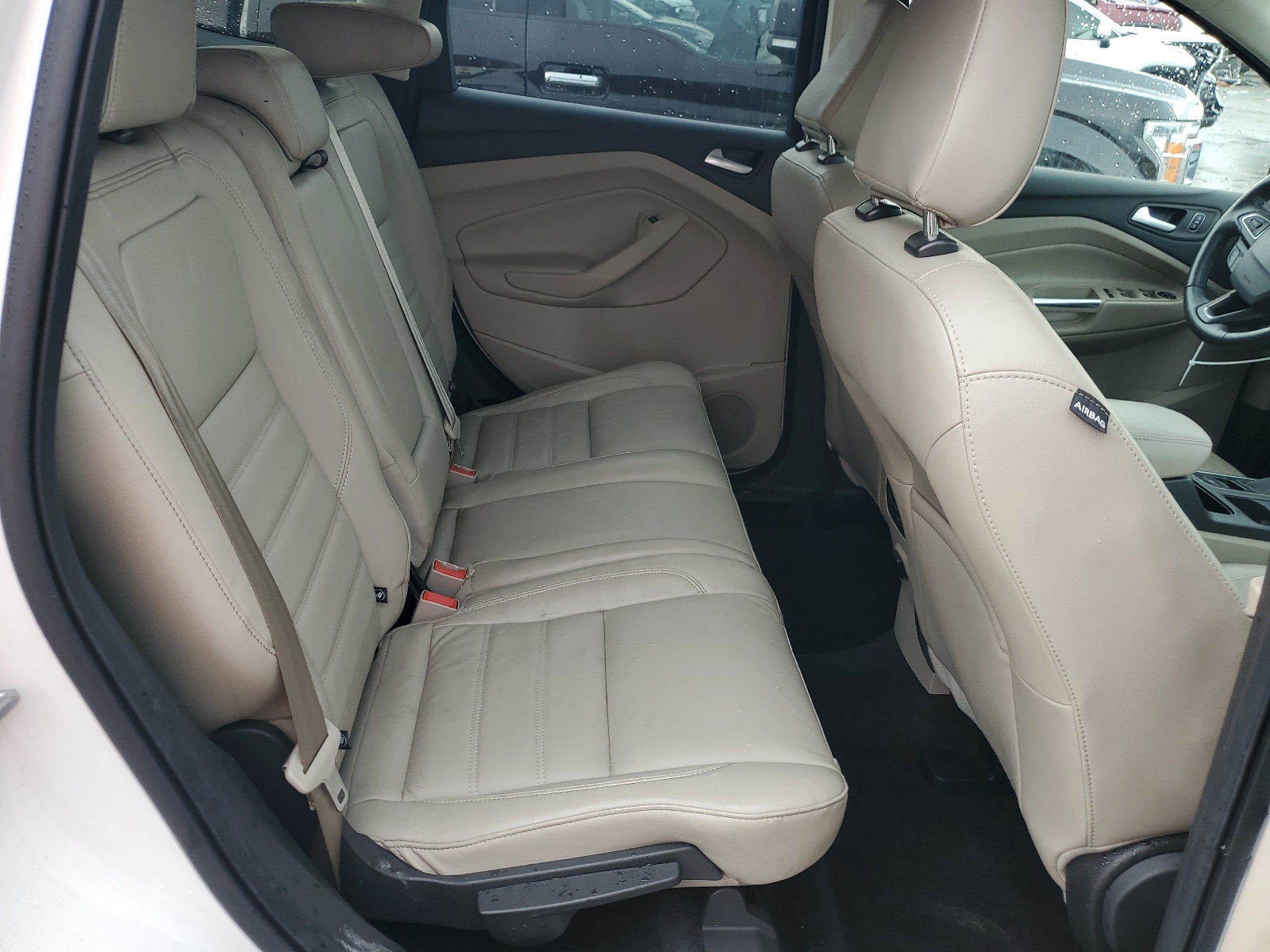 1FMCU9HD8JUD14465 2018 Ford Escape Sel