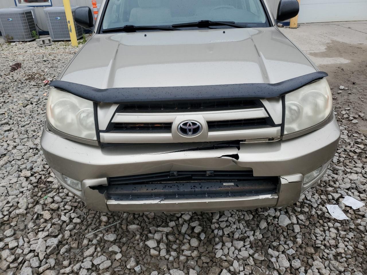 2004 Toyota 4Runner Sr5 VIN: JTEBU14R548019626 Lot: 65128794