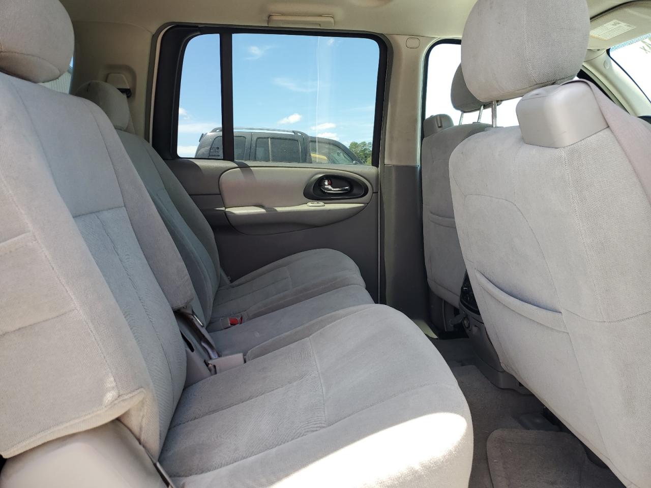 2005 Chevrolet Trailblazer Ext Ls VIN: 1GNES16M556201906 Lot: 62399304