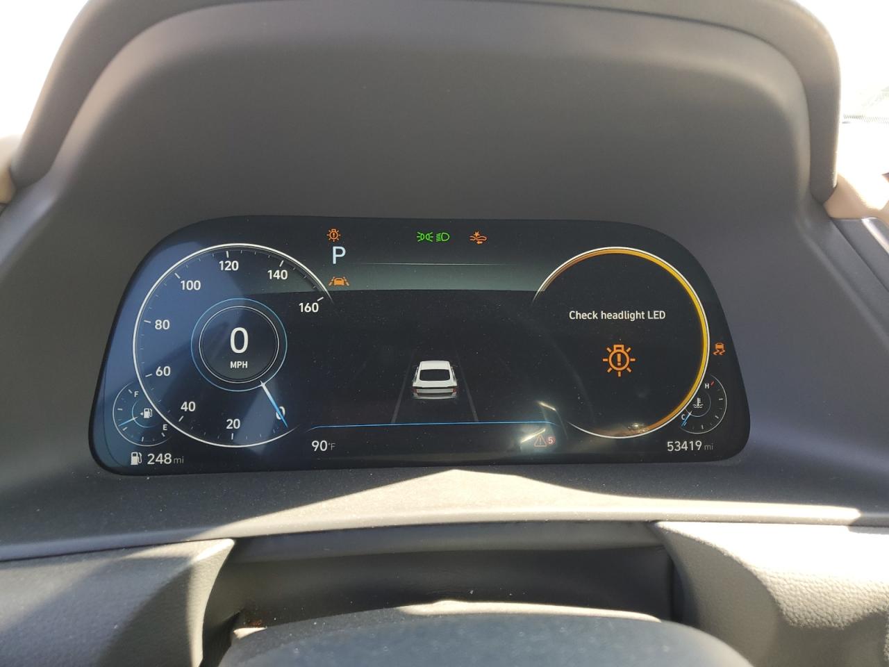 2021 Hyundai Sonata Limited VIN: 5NPEH4J26MH104362 Lot: 64116614