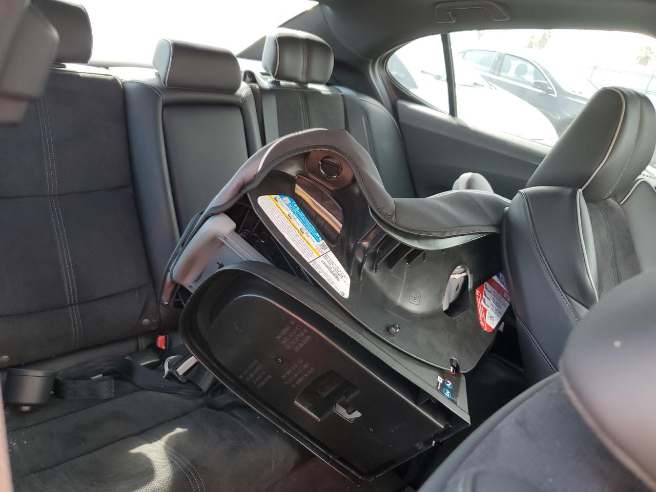 2019 Acura Tlx Technology VIN: 19UUB1F61KA001282 Lot: 63831244