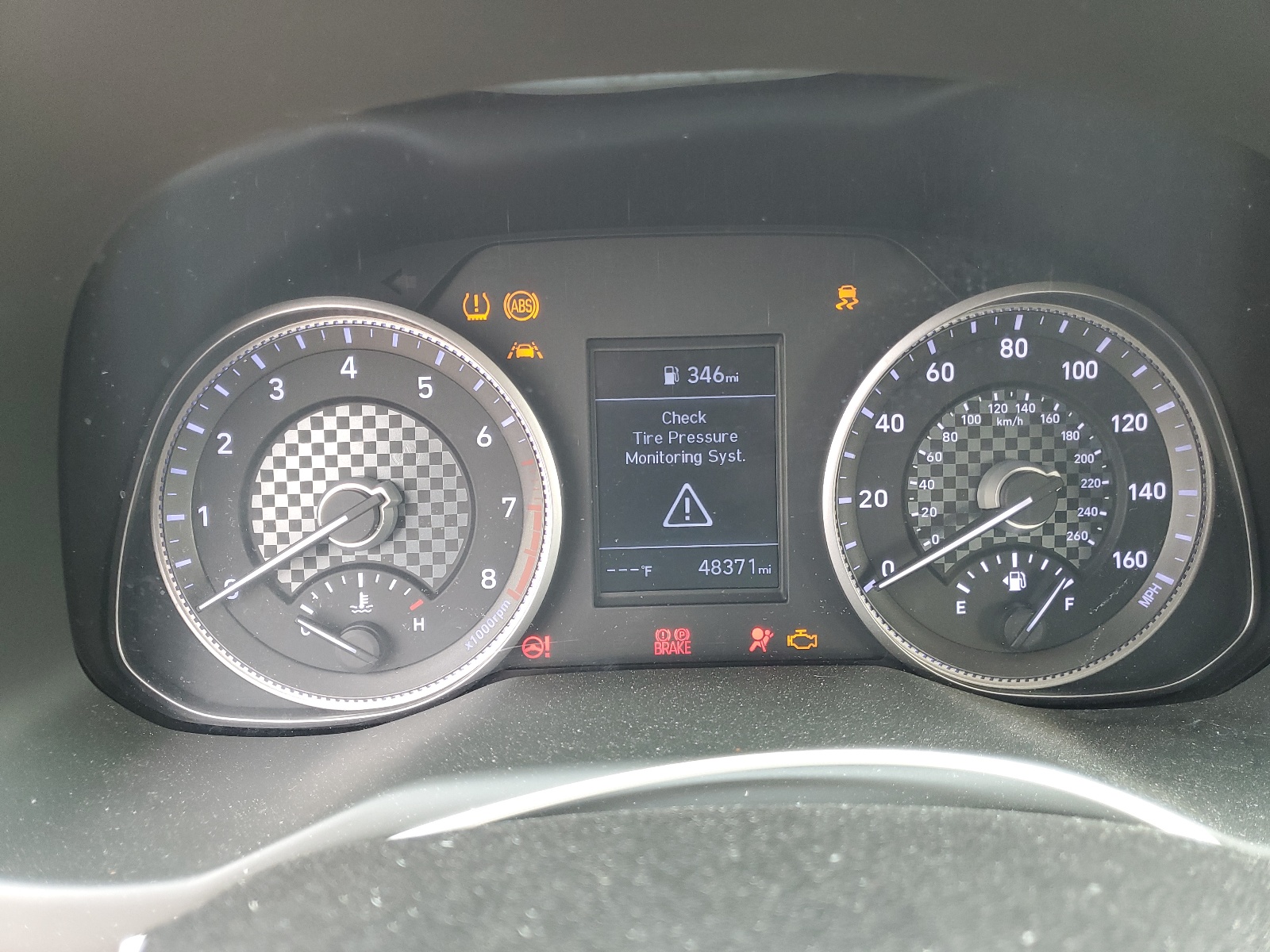 5NPD84LFXKH447524 2019 Hyundai Elantra Sel