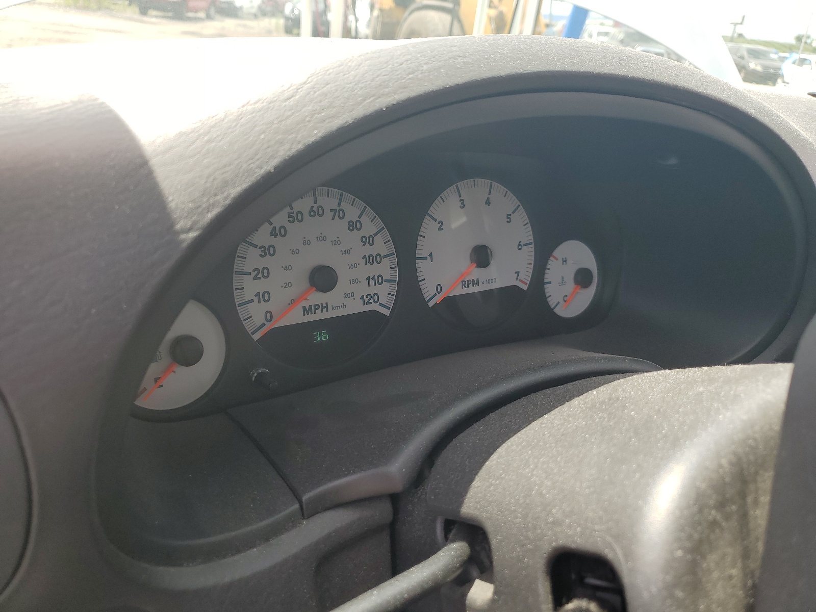 1D4GP45R75B144491 2005 Dodge Caravan Sxt